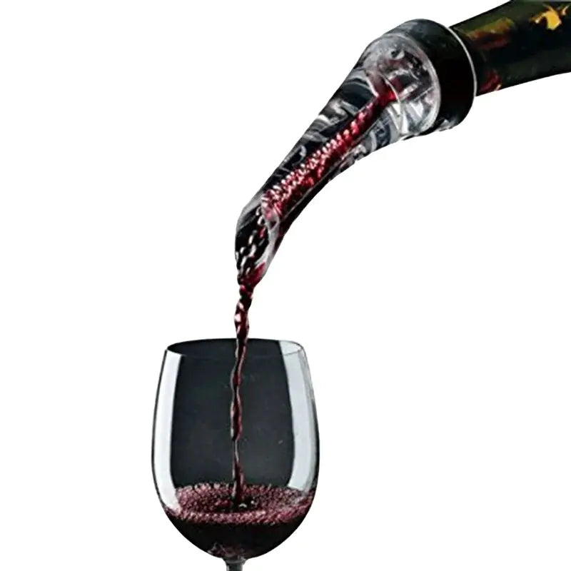 Magic Spout Decanter Wine Aerator