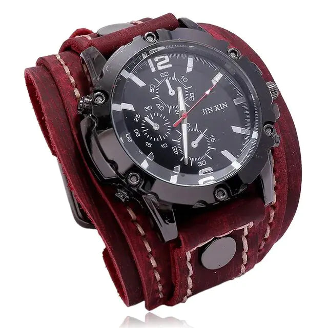 Mens Quartz Watches