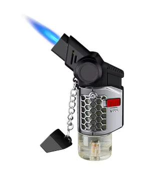 Gas Torch Lighter Smoking Accessories