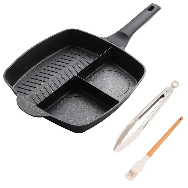 Non-Stick Frying Pan