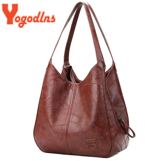 Vintage Women Hand Bag