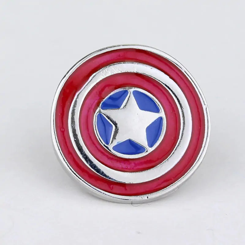 Marvel Pins Metal Broches