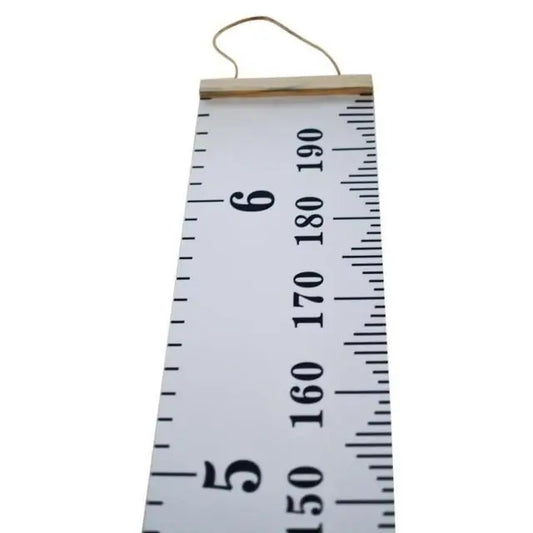 Growth Chart Wall Decor