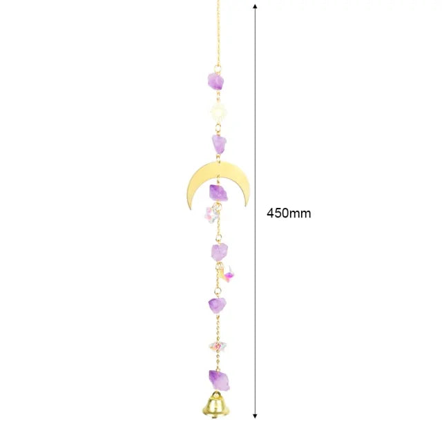 Decorative Crystal Windchime