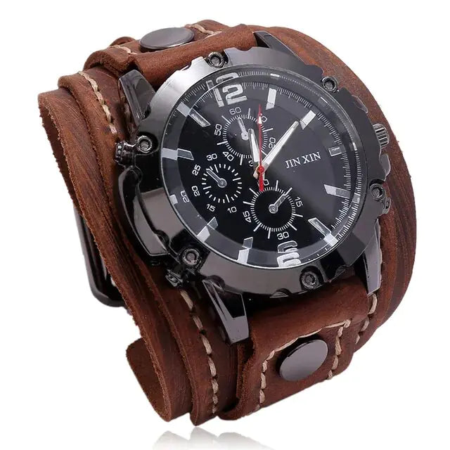 Mens Quartz Watches