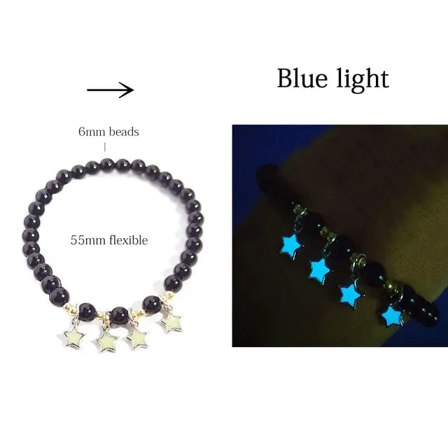 Glow In The Dark Bracelets