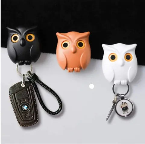 Owl Hangers