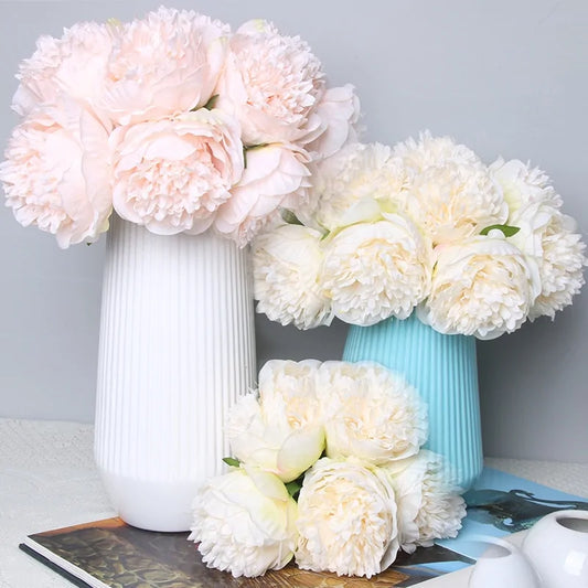 Artificial Flowers Bouquet