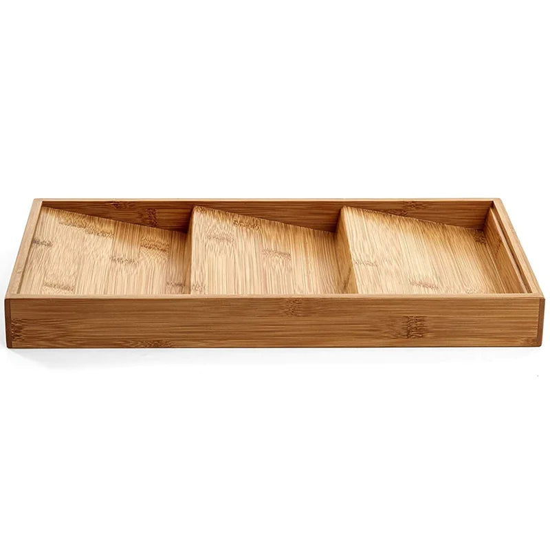 Chic & Stylish Kitchen Tray: Elevate Your Culinary Space!