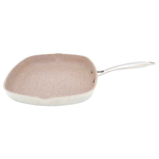 Korkmaz A1268 Granita Square Grill Pan 28X28 cm